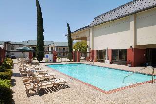 Hotel Baymont By Wyndham New Braunfels