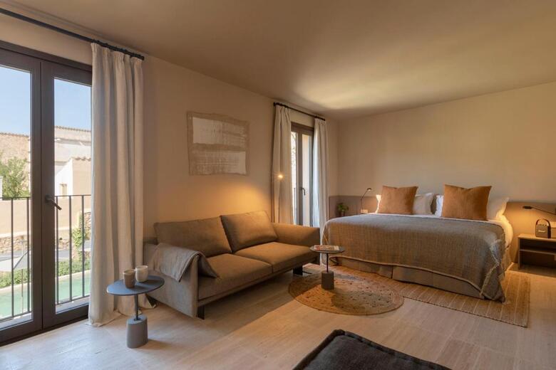 Boutique Hotel Can Aul�