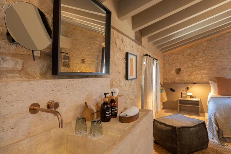 Boutique Hotel Can Aul�