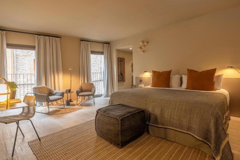 Boutique Hotel Can Aul�