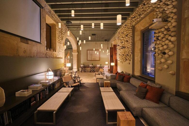 Boutique Hotel Can Aul�