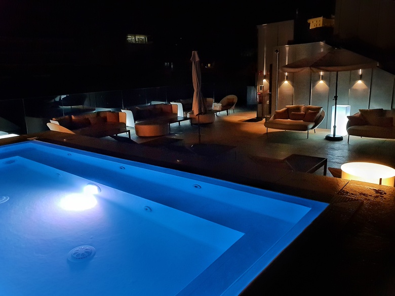 Hotel Zenit Convento de San Martin