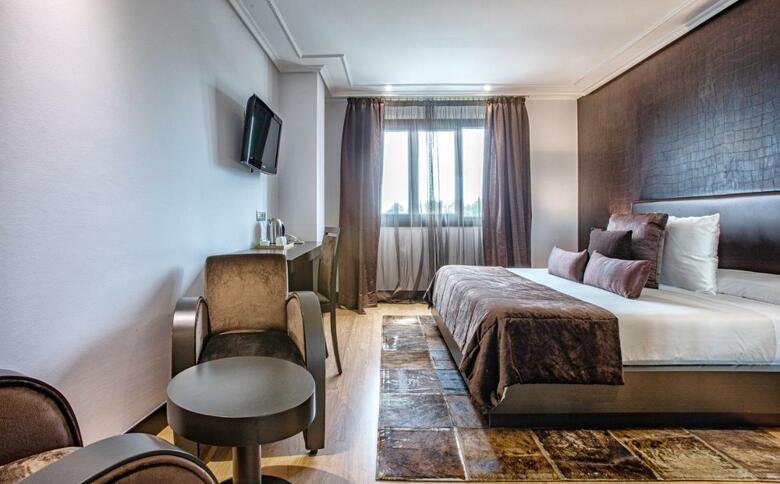 Hotel Punta Del Este