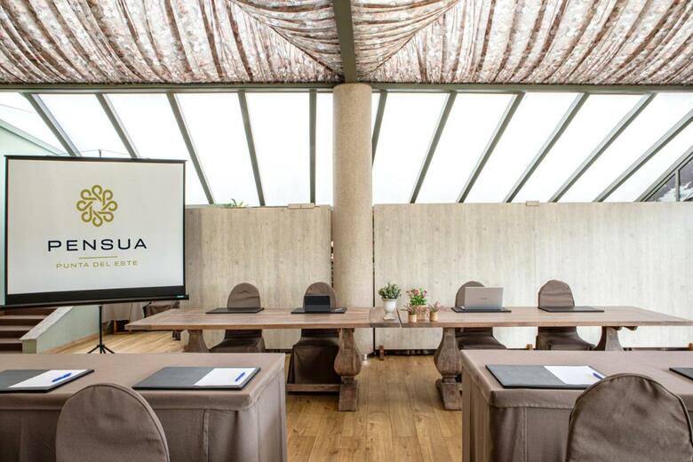 Hotel Punta Del Este
