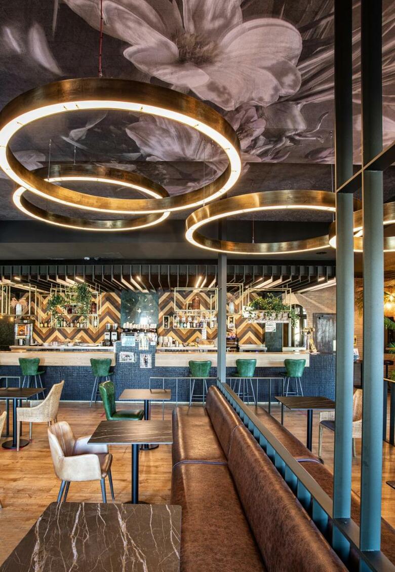 Hotel Punta Del Este