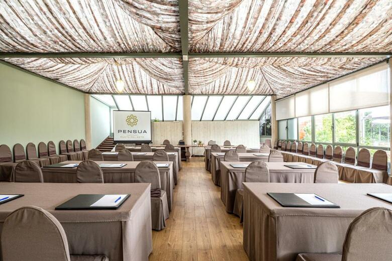 Hotel Punta Del Este