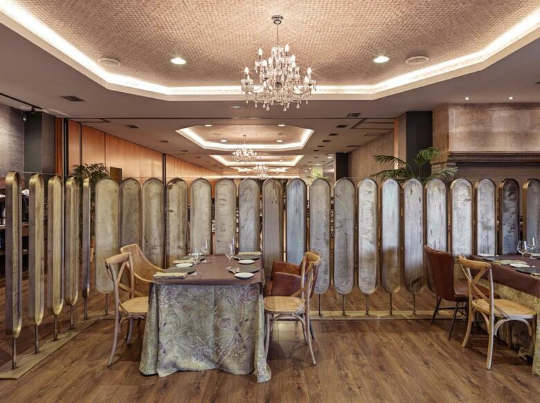 Hotel Punta Del Este