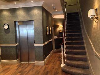 Hotel Princes Square