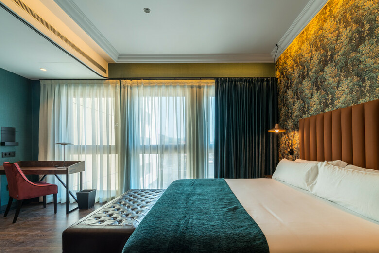 Hotel Catalonia Donosti