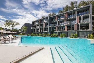 Hotel La Vela Khao Lak
