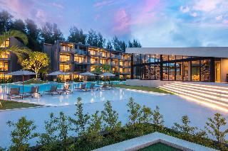 Hotel La Vela Khao Lak