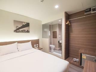 Sovereign Group Hotel @ Pratunam Bangkok