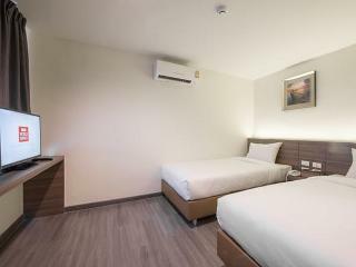 Sovereign Group Hotel @ Pratunam Bangkok
