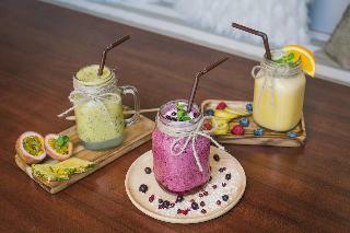 Hotel Itz Time Hua Hin