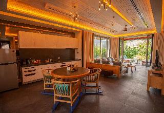 Baba Beach Club Natai Luxury Pool Villa Hotel