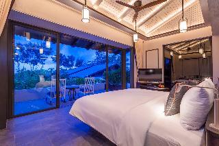 Baba Beach Club Natai Luxury Pool Villa Hotel
