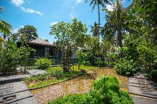 Baba Beach Club Natai Luxury Pool Villa Hotel