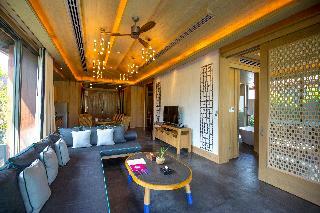 Baba Beach Club Natai Luxury Pool Villa Hotel