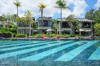 Baba Beach Club Natai Luxury Pool Villa Hotel