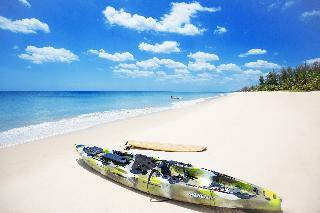 Baba Beach Club Natai Luxury Pool Villa Hotel