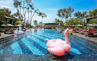 Baba Beach Club Natai Luxury Pool Villa Hotel