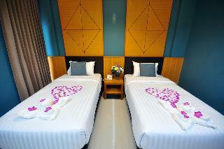 Hotel Chiang Mai S.p.
