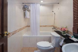 Hotel Prince Suites Residence
