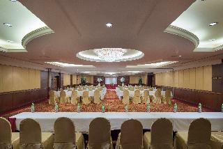 Hotel Prince Suites Residence