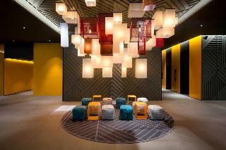 Hotel Ibis Styles Bangkok Sukhumvit