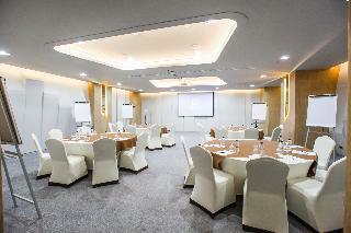 Brighton Grand Hotel Pattaya