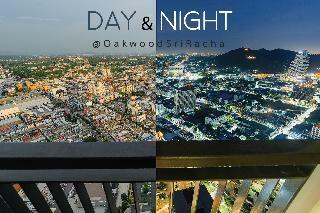 Oakwood Hotel And Residence Sri Racha