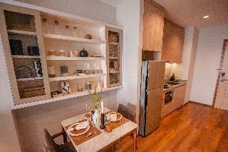 Oakwood Hotel And Residence Sri Racha