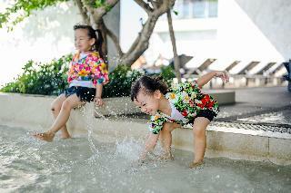 Oakwood Hotel And Residence Sri Racha