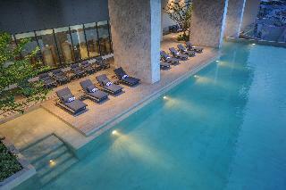 Oakwood Hotel And Residence Sri Racha