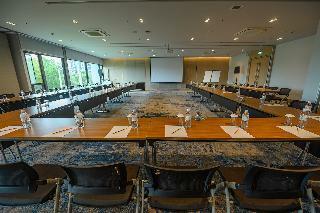 Oakwood Hotel And Residence Sri Racha