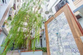 New Siam Palace Ville Hotel
