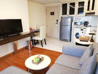 Hotel Aspira Hana Thonglor