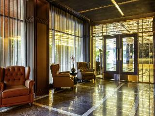 Hotel Metropole Residence Sukhumvit 39