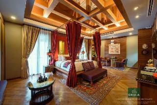 Hotel Chala Number6