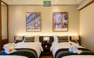 Hotel Chala Number6