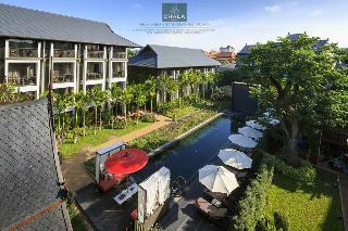 Hotel Chala Number6