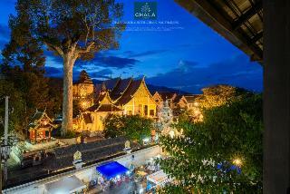 Hotel Chala Number6