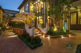 Hotel Chala Number6