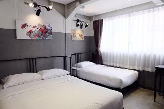 Talakkia Boutique Hotel