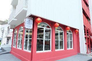 Talakkia Boutique Hotel
