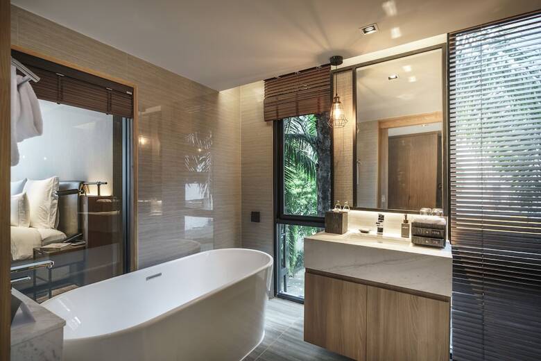 Hotel Akyra Sukhumvit Bangkok