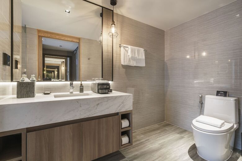 Hotel Akyra Sukhumvit Bangkok
