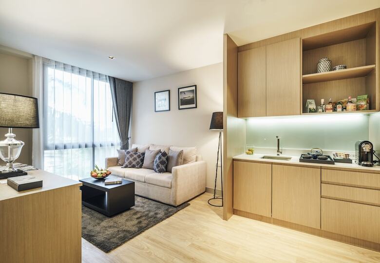 Hotel Akyra Sukhumvit Bangkok