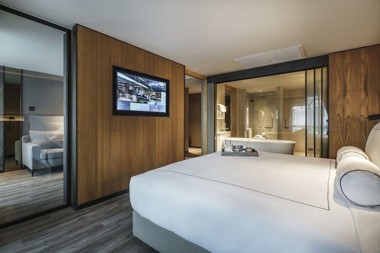 Hotel Akyra Sukhumvit Bangkok