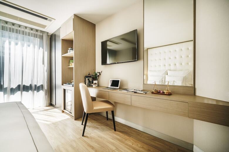 Hotel Akyra Sukhumvit Bangkok